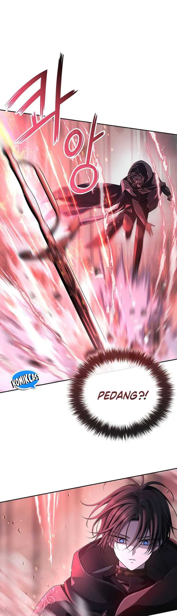 Black Haze (Reboot) Chapter 05 - Halaman 85