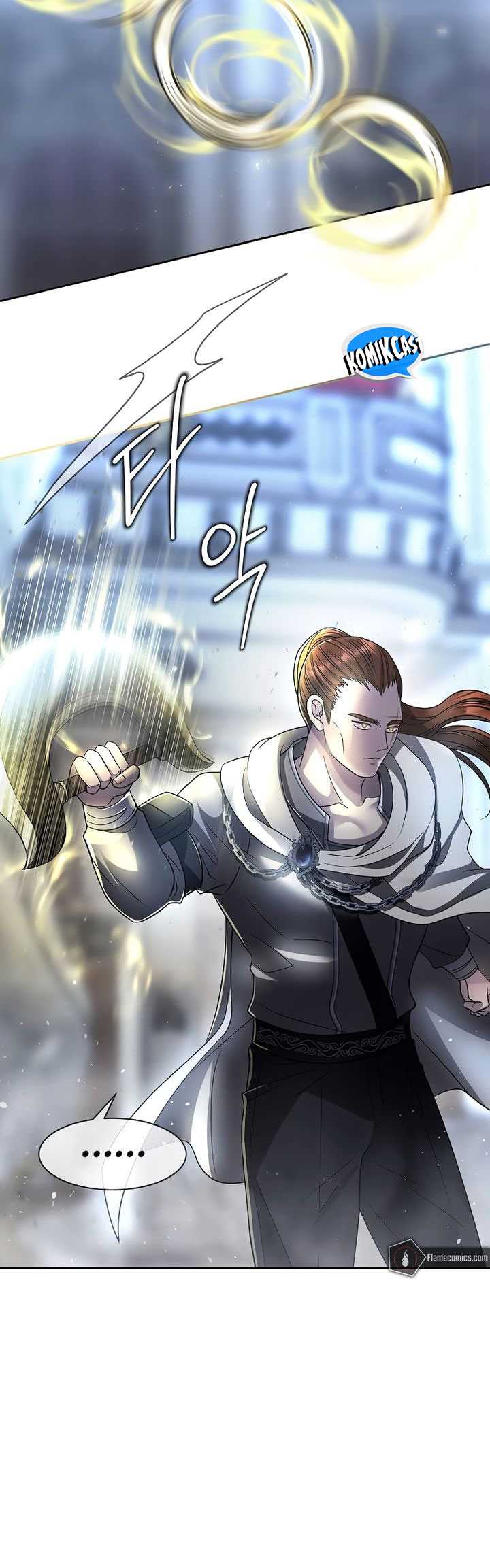 Black Haze (Reboot) Chapter 04 - Halaman 24