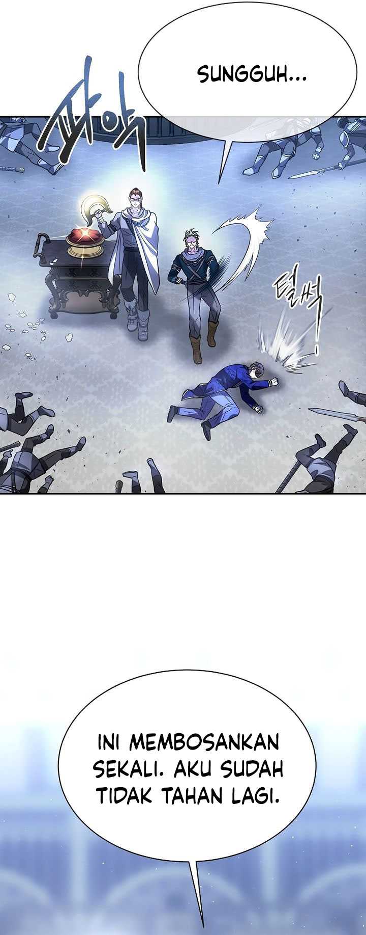 Black Haze (Reboot) Chapter 04 - Halaman 25