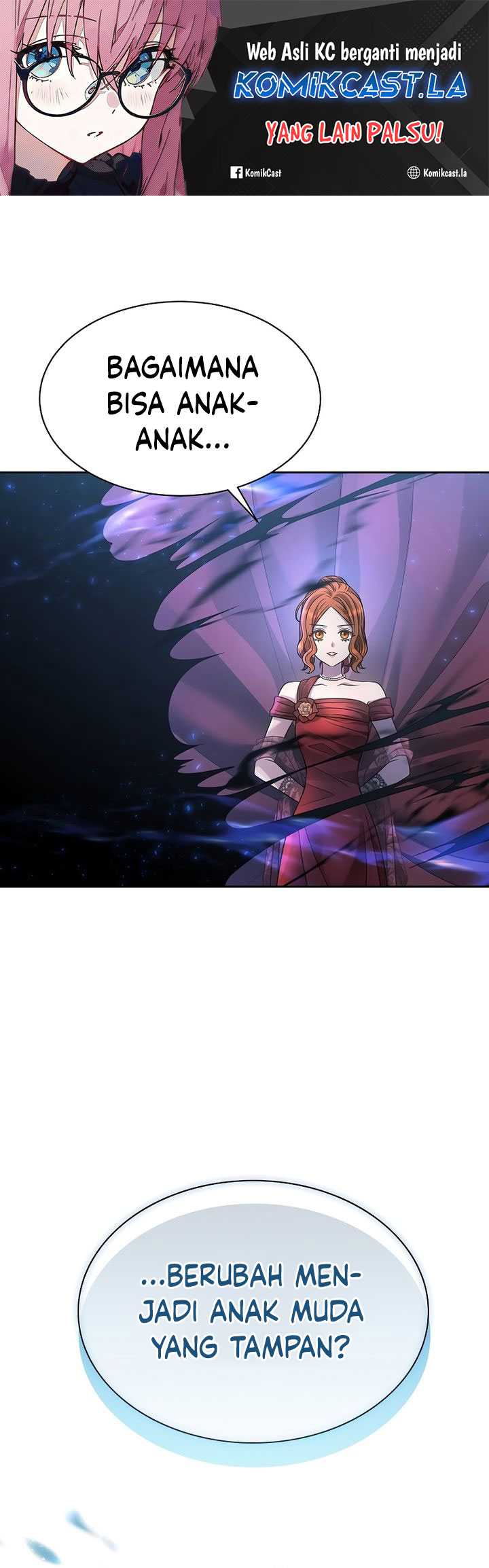 Manhwa Black Haze (Reboot) Chapter 04 gambar 2