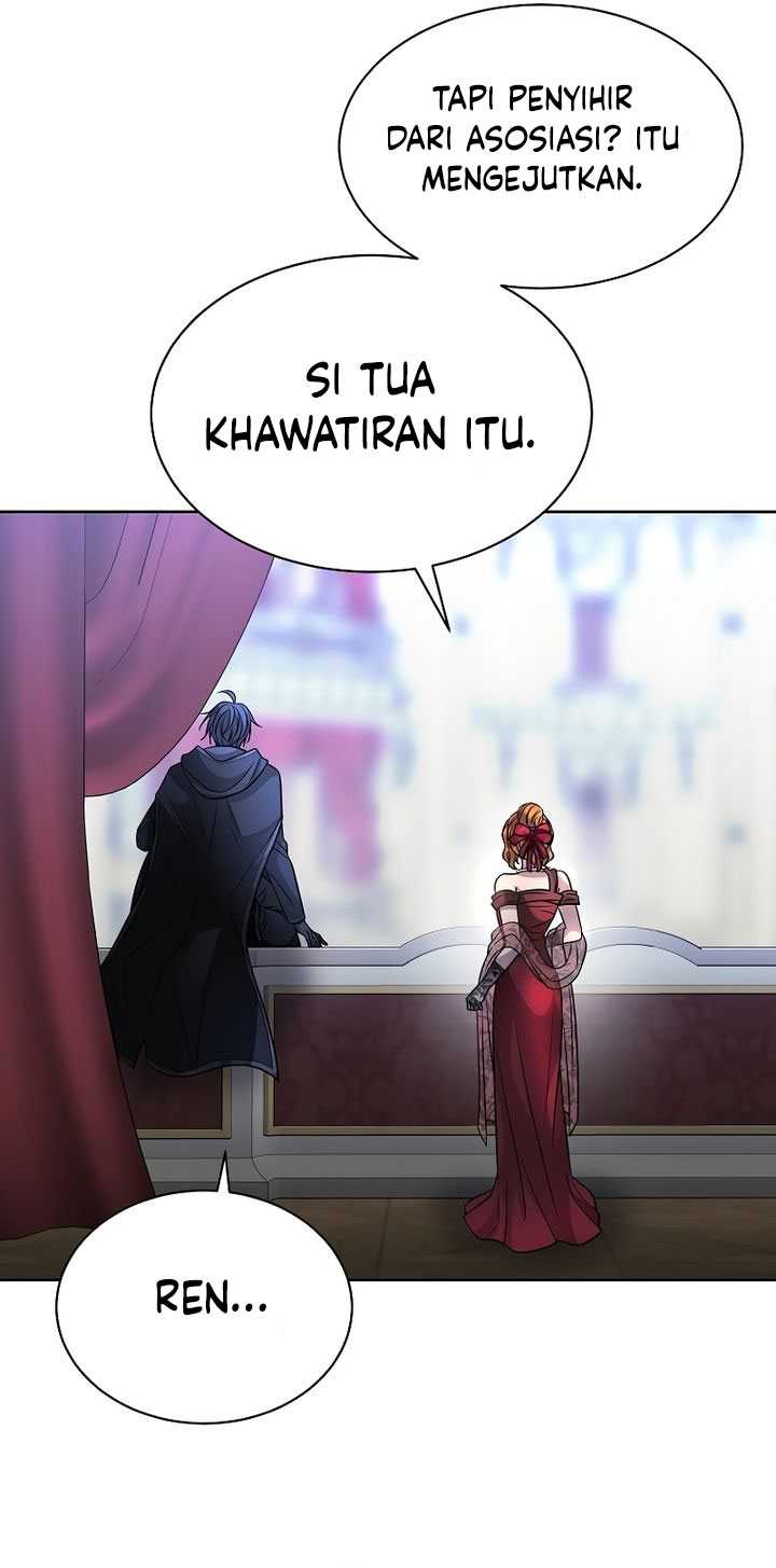 Black Haze (Reboot) Chapter 04 - Halaman 47