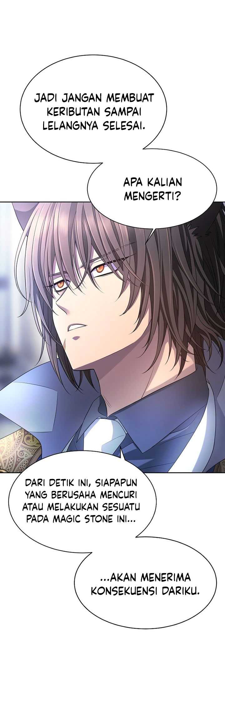 Black Haze (Reboot) Chapter 04 - Halaman 52