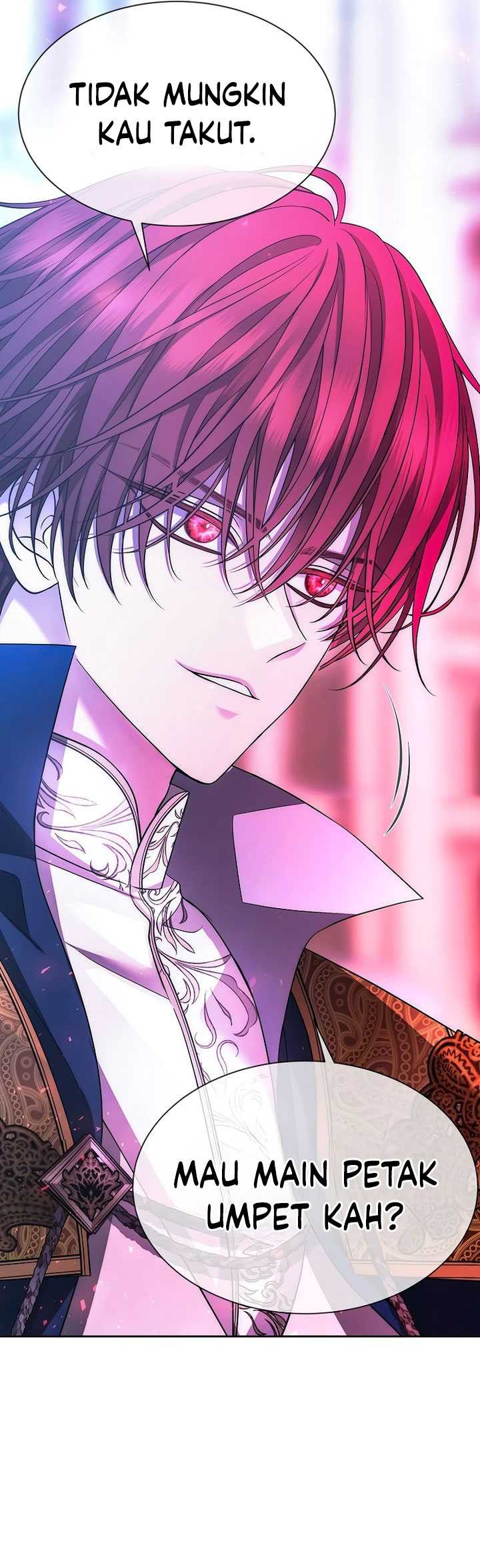 Black Haze (Reboot) Chapter 04 - Halaman 74