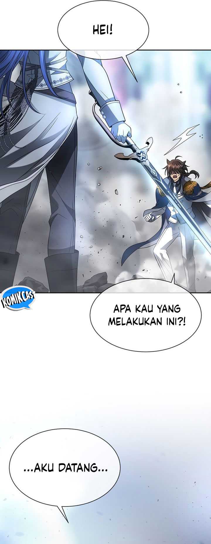 Black Haze (Reboot) Chapter 04 - Halaman 89