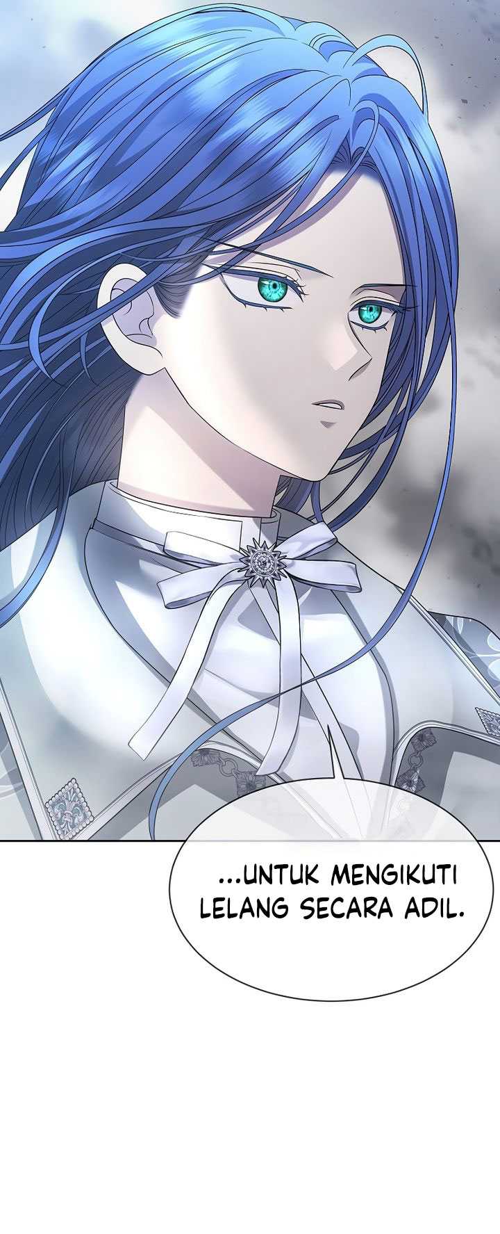 Black Haze (Reboot) Chapter 04 - Halaman 90