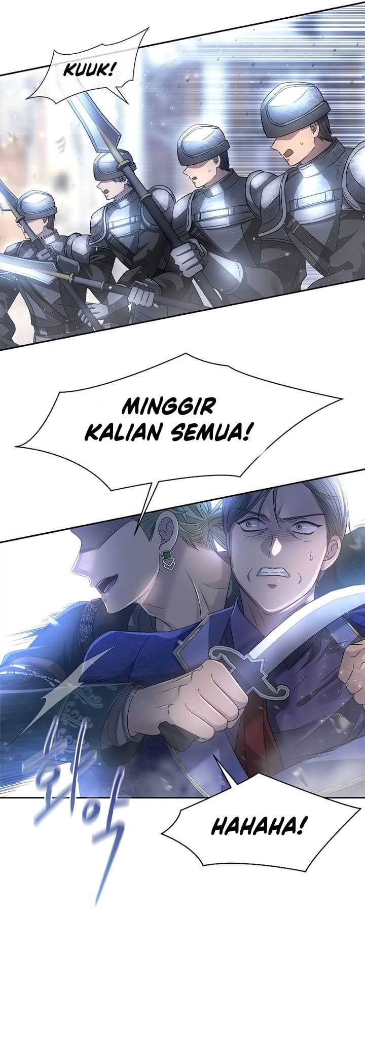 Black Haze (Reboot) Chapter 04 - Halaman 11