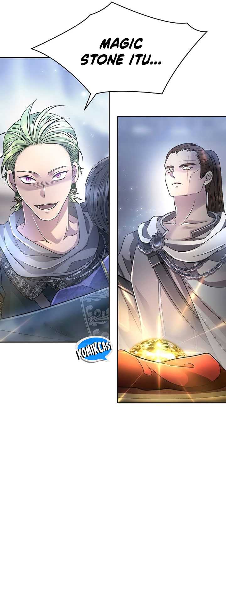 Black Haze (Reboot) Chapter 04 - Halaman 12