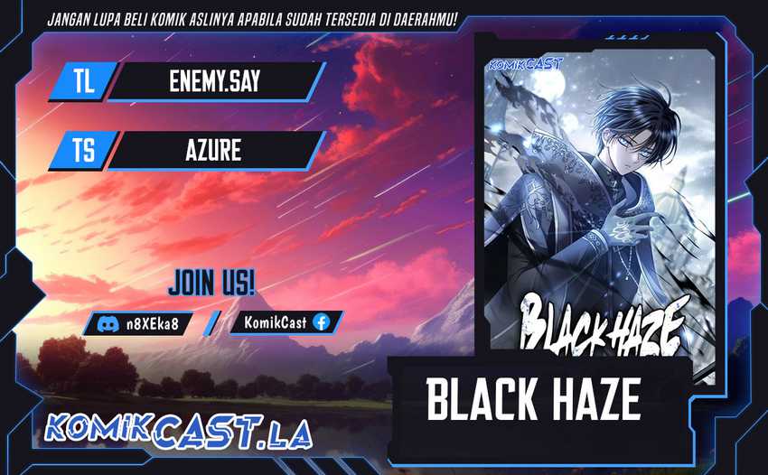 Komik Black Haze (Reboot) Chapter 03 gambar 1