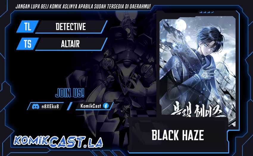 Komik Black Haze (Reboot) Chapter 01 gambar 1
