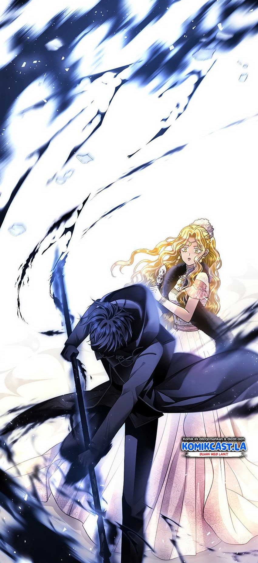 Black Haze (Reboot) Chapter 01 - Halaman 55