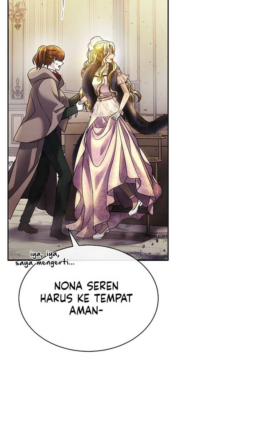 Black Haze (Reboot) Chapter 01 - Halaman 73