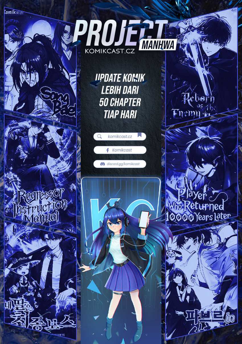 Black Haze (Reboot) Chapter 01 - Halaman 90
