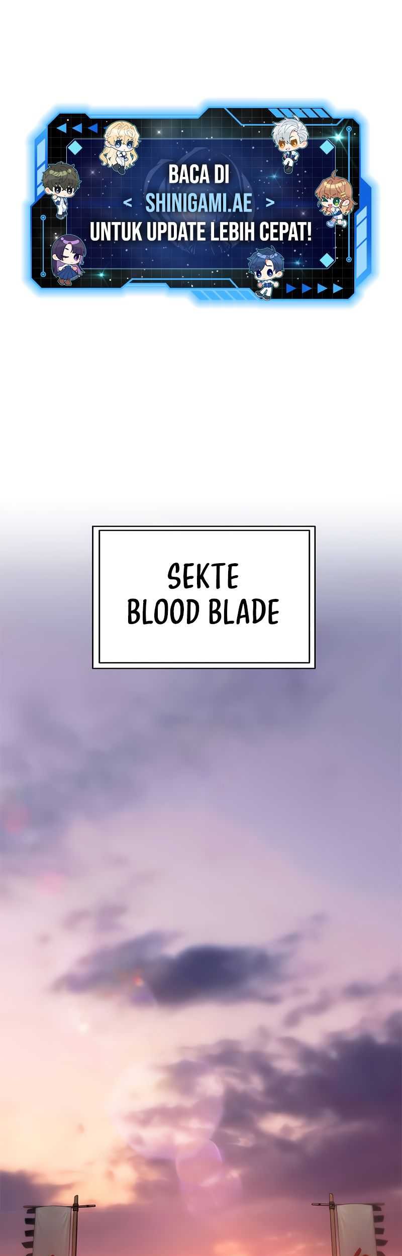 Manhwa The Heavenly Demon Wants A Quiet Life Chapter 12 gambar 2