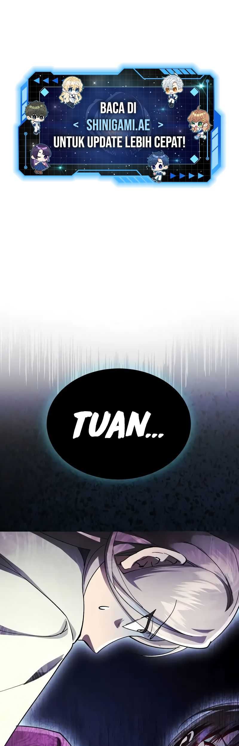 Manhwa The Heavenly Demon Wants A Quiet Life Chapter 09 gambar 2