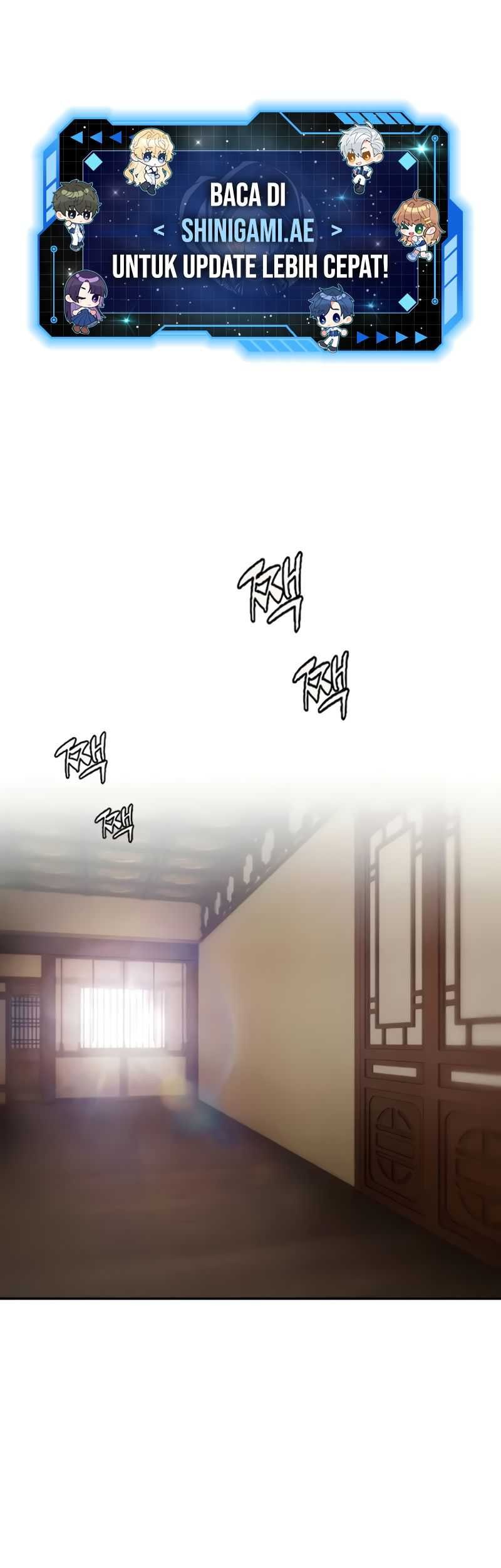 Manhwa The Heavenly Demon Wants A Quiet Life Chapter 6 gambar 2