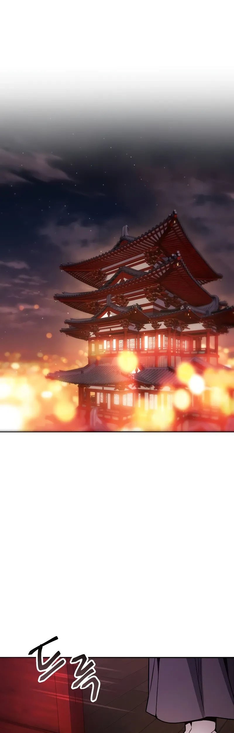 Manhwa The Heavenly Demon Wants A Quiet Life Chapter 2 gambar 2