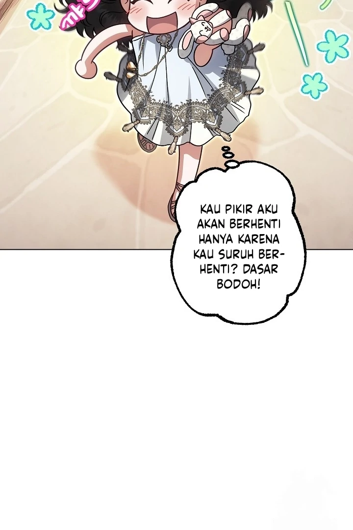 Became the youngest Sister-in-Law of the Ruined Harem Male Leads Chapter 24 - Halaman 14