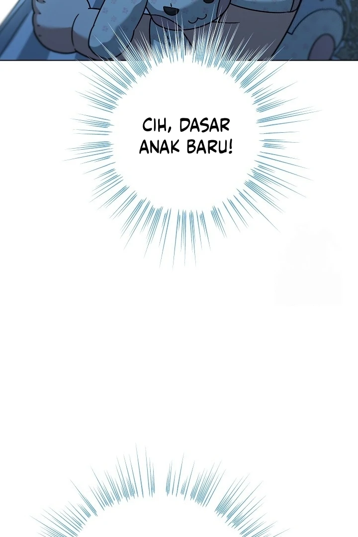 Became the youngest Sister-in-Law of the Ruined Harem Male Leads Chapter 24 - Halaman 16