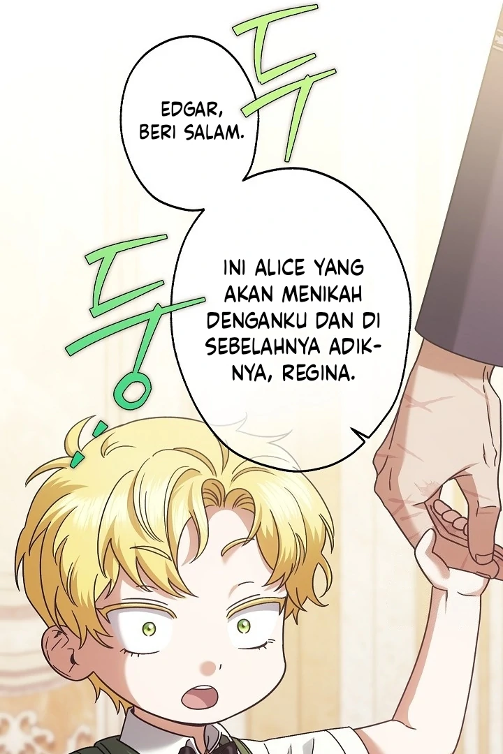 Became the youngest Sister-in-Law of the Ruined Harem Male Leads Chapter 24 - Halaman 20