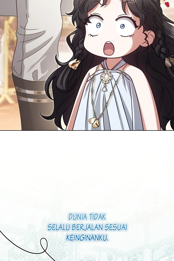 Became the youngest Sister-in-Law of the Ruined Harem Male Leads Chapter 24 - Halaman 22