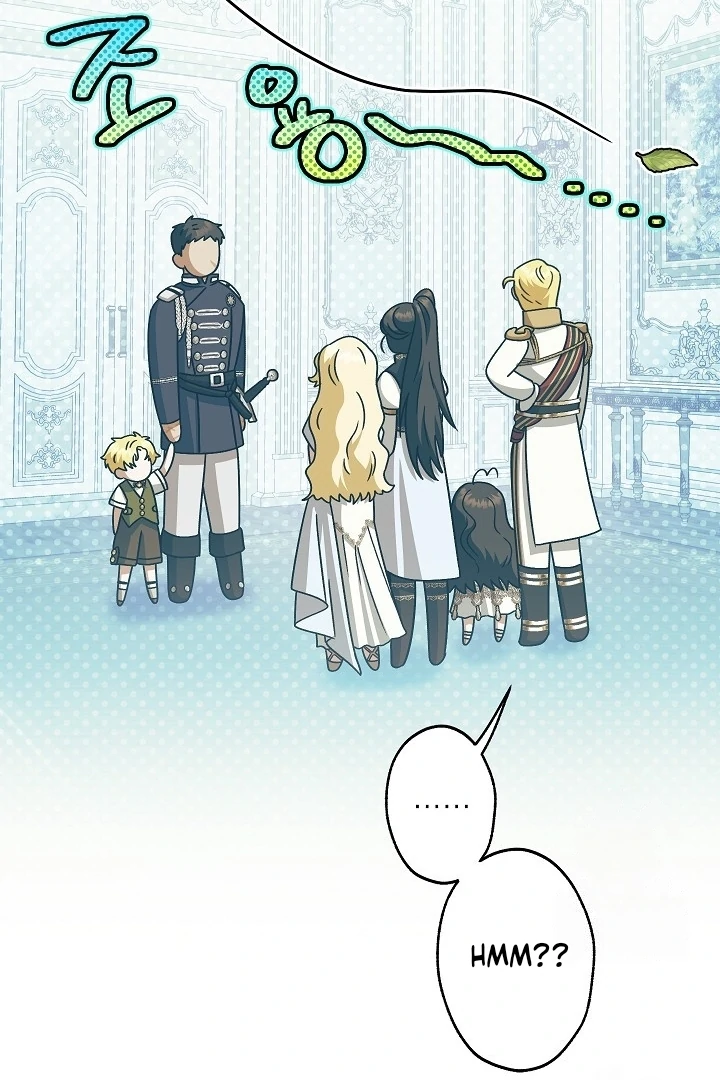 Became the youngest Sister-in-Law of the Ruined Harem Male Leads Chapter 24 - Halaman 23