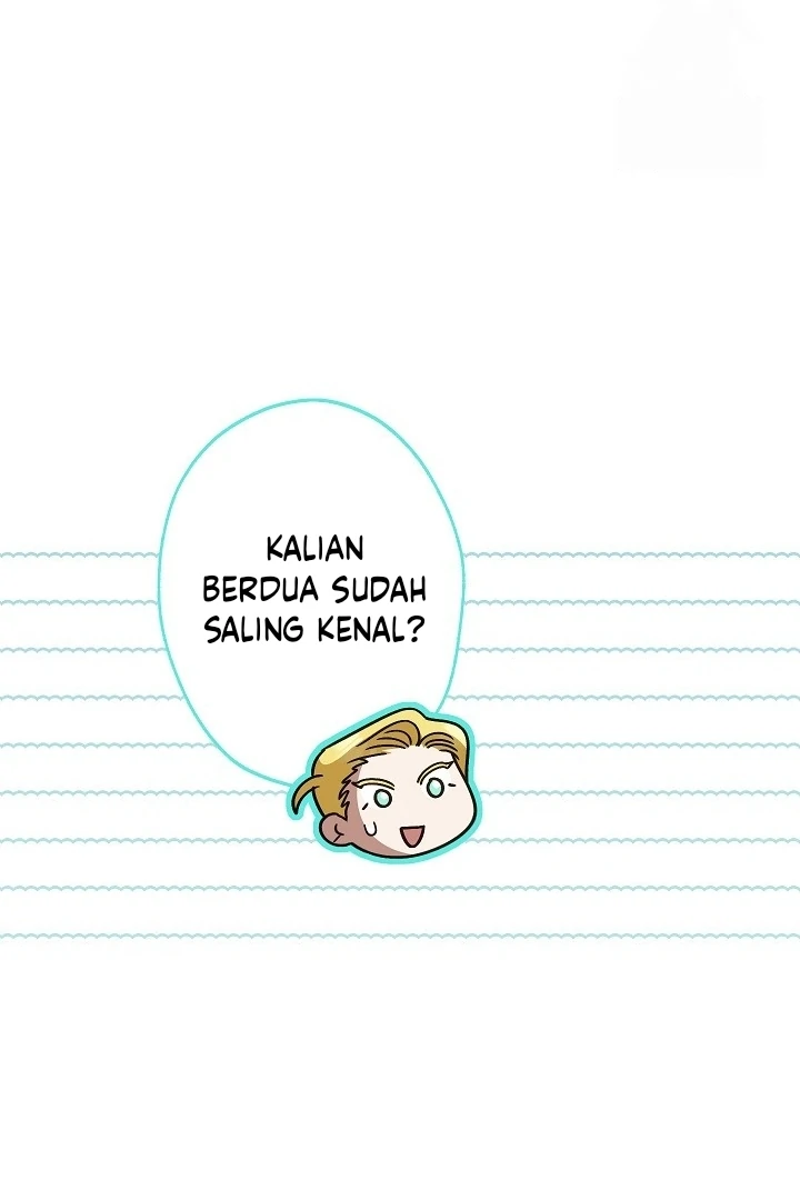 Became the youngest Sister-in-Law of the Ruined Harem Male Leads Chapter 24 - Halaman 24