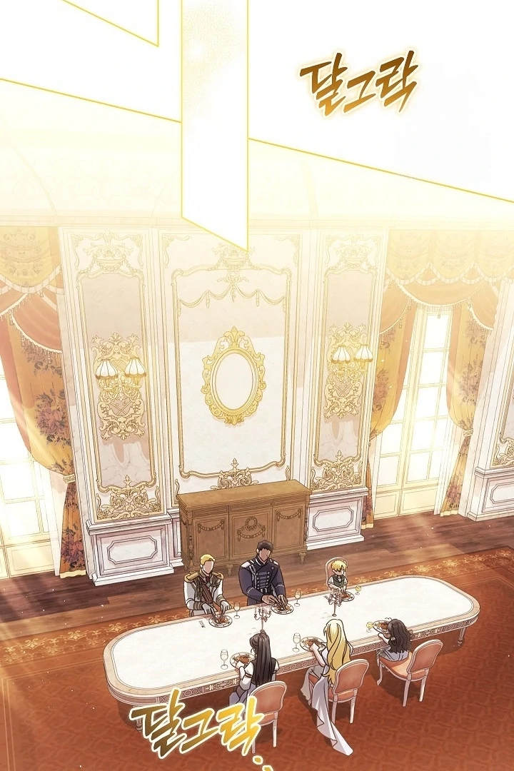 Became the youngest Sister-in-Law of the Ruined Harem Male Leads Chapter 24 - Halaman 29
