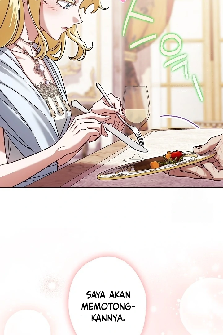Became the youngest Sister-in-Law of the Ruined Harem Male Leads Chapter 24 - Halaman 31
