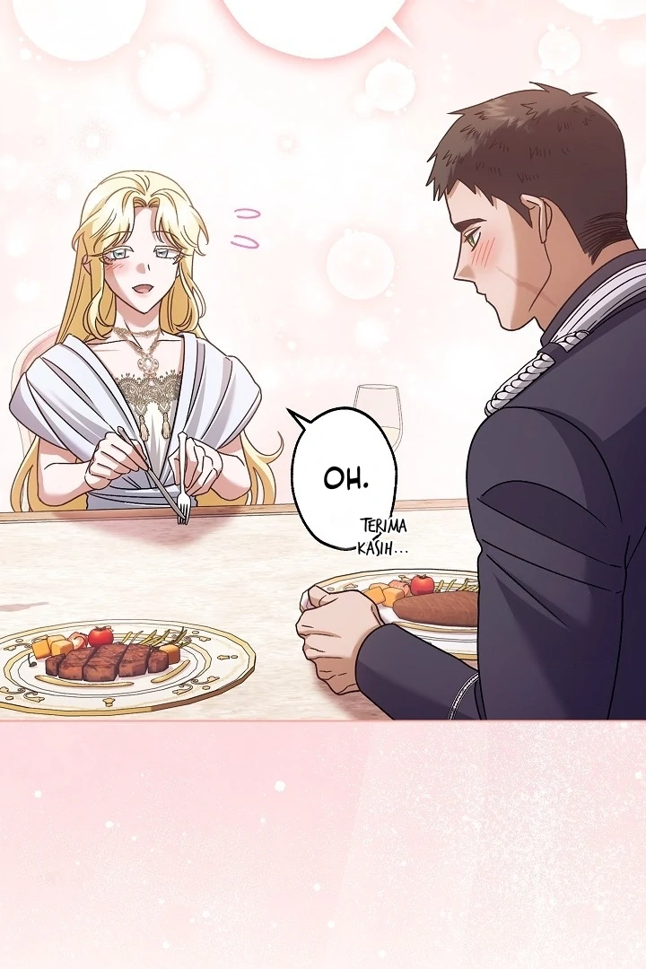 Became the youngest Sister-in-Law of the Ruined Harem Male Leads Chapter 24 - Halaman 32