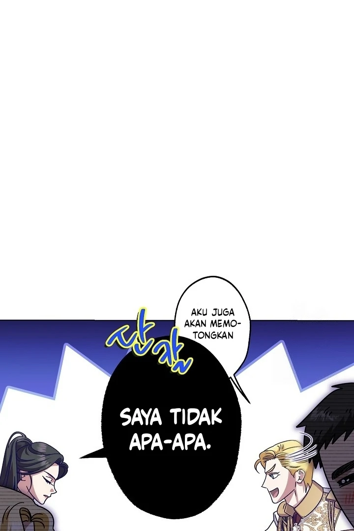 Became the youngest Sister-in-Law of the Ruined Harem Male Leads Chapter 24 - Halaman 34