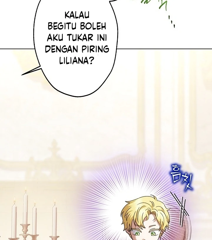 Became the youngest Sister-in-Law of the Ruined Harem Male Leads Chapter 24 - Halaman 37