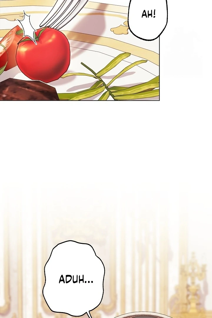 Became the youngest Sister-in-Law of the Ruined Harem Male Leads Chapter 24 - Halaman 48