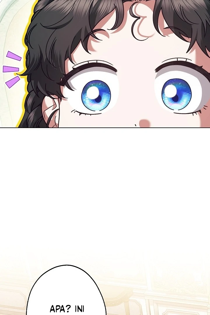 Became the youngest Sister-in-Law of the Ruined Harem Male Leads Chapter 24 - Halaman 50