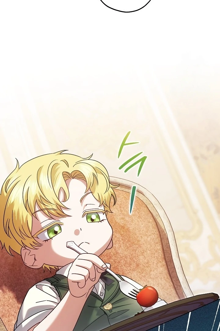 Became the youngest Sister-in-Law of the Ruined Harem Male Leads Chapter 24 - Halaman 52
