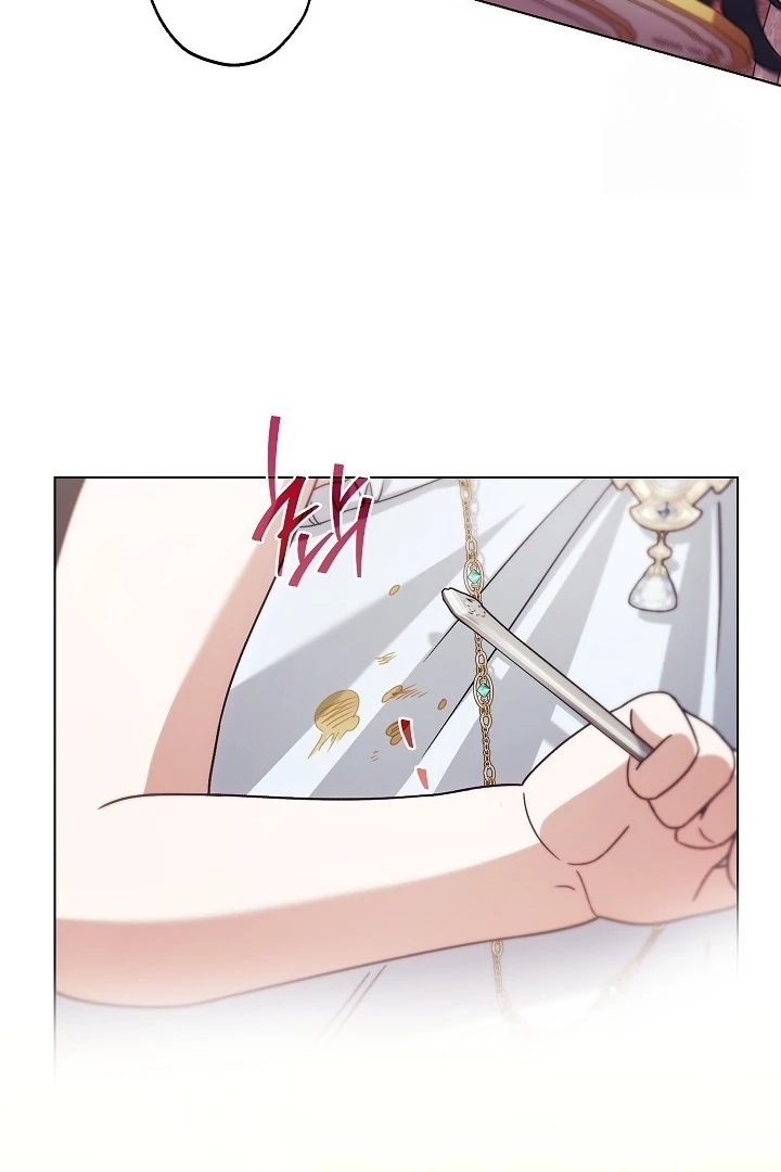 Became the youngest Sister-in-Law of the Ruined Harem Male Leads Chapter 24 - Halaman 54