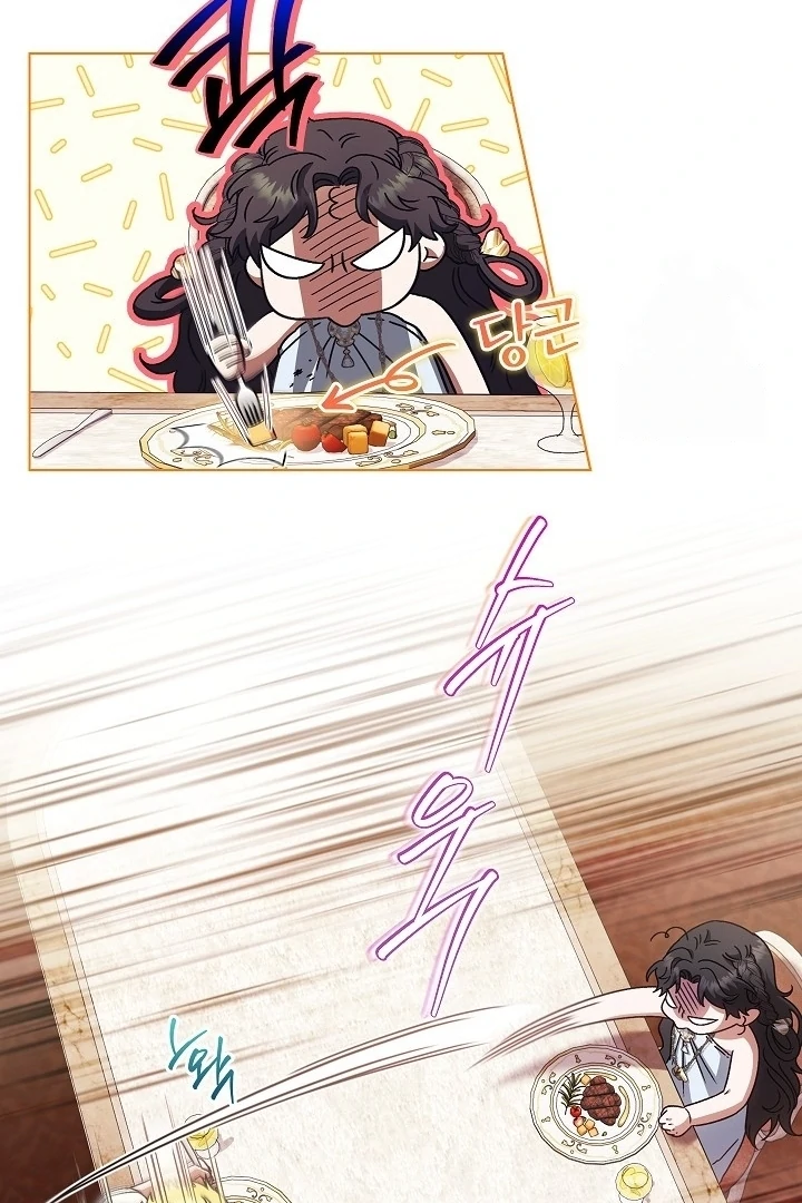 Became the youngest Sister-in-Law of the Ruined Harem Male Leads Chapter 24 - Halaman 58