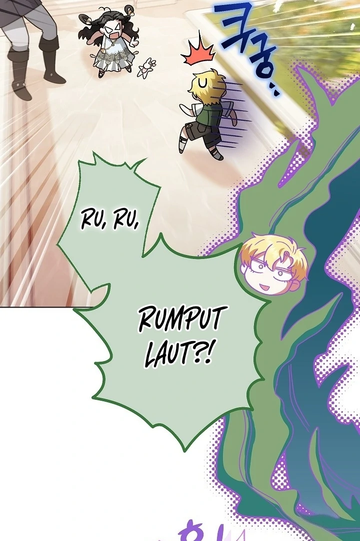 Became the youngest Sister-in-Law of the Ruined Harem Male Leads Chapter 24 - Halaman 6