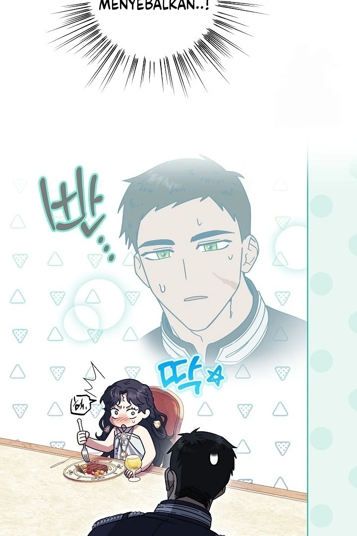 Became the youngest Sister-in-Law of the Ruined Harem Male Leads Chapter 24 - Halaman 61