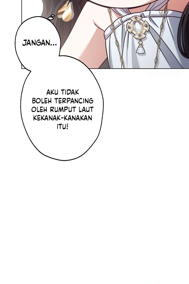Became the youngest Sister-in-Law of the Ruined Harem Male Leads Chapter 24 - Halaman 63
