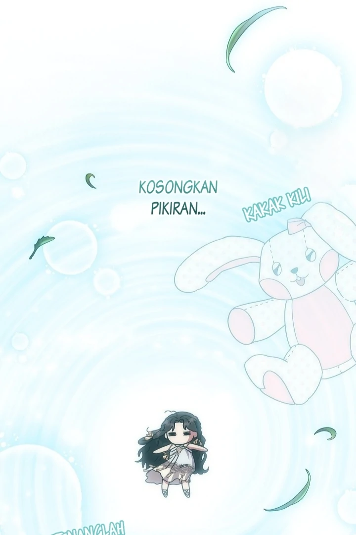Became the youngest Sister-in-Law of the Ruined Harem Male Leads Chapter 24 - Halaman 64