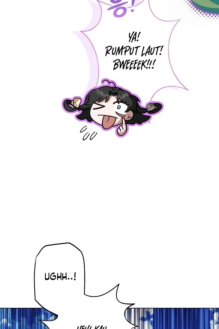 Became the youngest Sister-in-Law of the Ruined Harem Male Leads Chapter 24 - Halaman 7