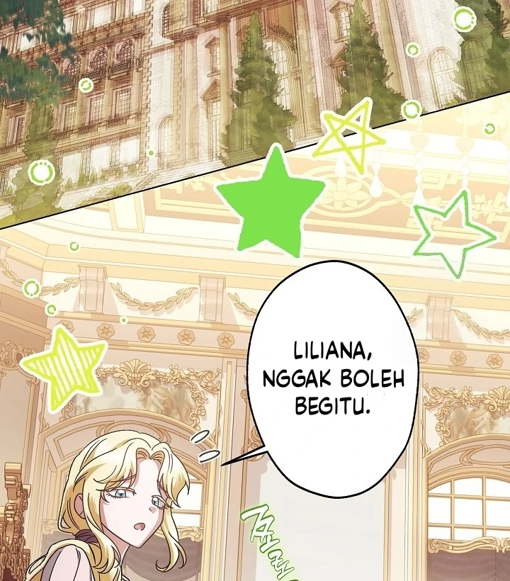 Became the youngest Sister-in-Law of the Ruined Harem Male Leads Chapter 24 - Halaman 74