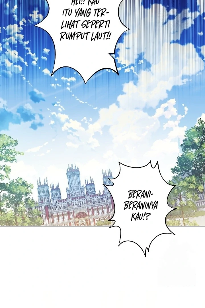 Became the youngest Sister-in-Law of the Ruined Harem Male Leads Chapter 24 - Halaman 8