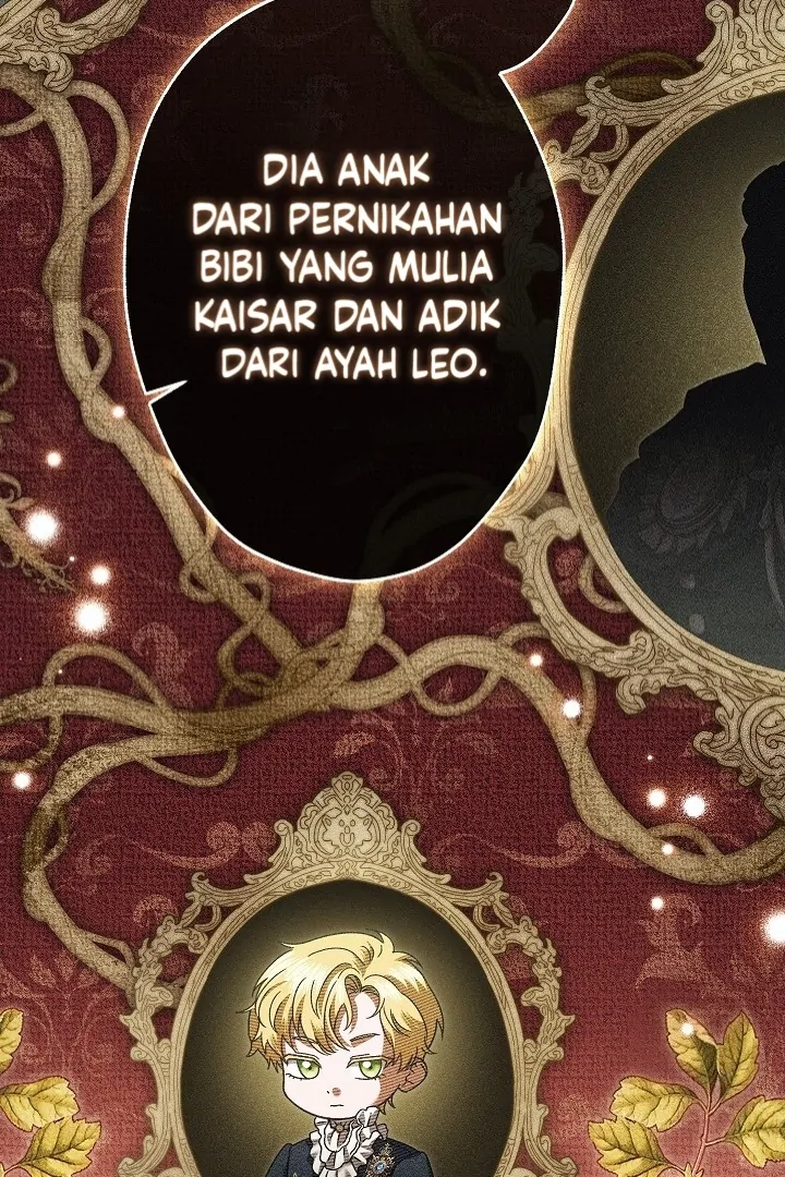 Became the youngest Sister-in-Law of the Ruined Harem Male Leads Chapter 24 - Halaman 85