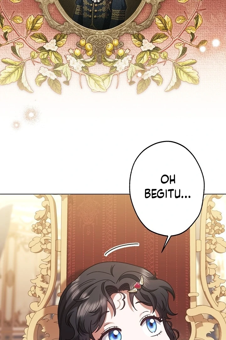 Became the youngest Sister-in-Law of the Ruined Harem Male Leads Chapter 24 - Halaman 86