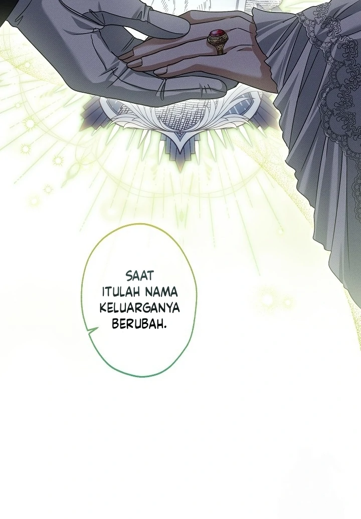 Became the youngest Sister-in-Law of the Ruined Harem Male Leads Chapter 24 - Halaman 93