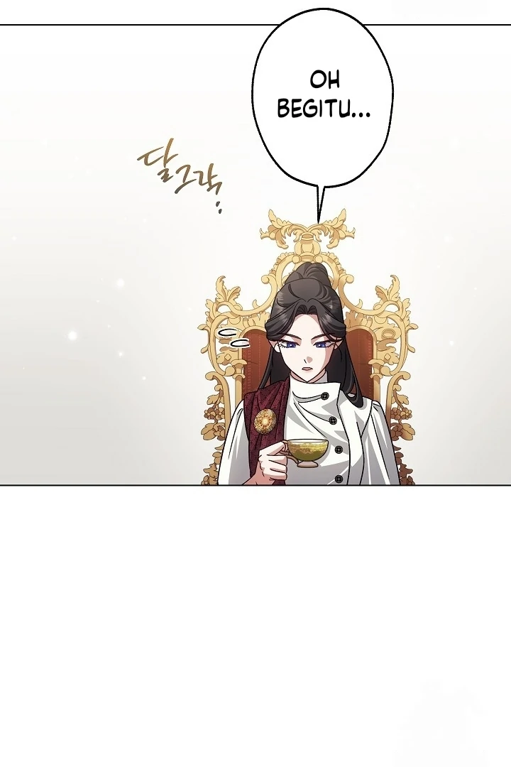 Became the youngest Sister-in-Law of the Ruined Harem Male Leads Chapter 24 - Halaman 94