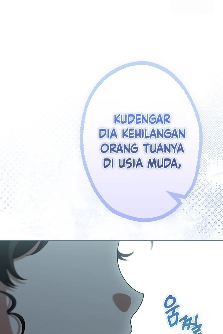 Became the youngest Sister-in-Law of the Ruined Harem Male Leads Chapter 24 - Halaman 95
