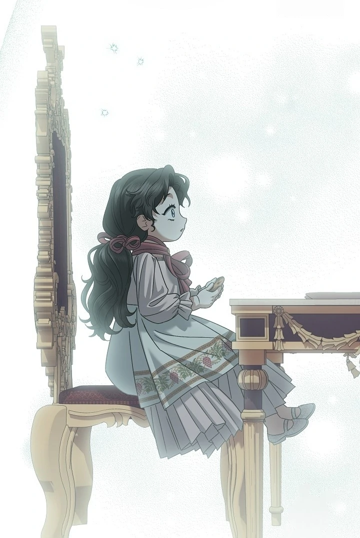 Became the youngest Sister-in-Law of the Ruined Harem Male Leads Chapter 24 - Halaman 99
