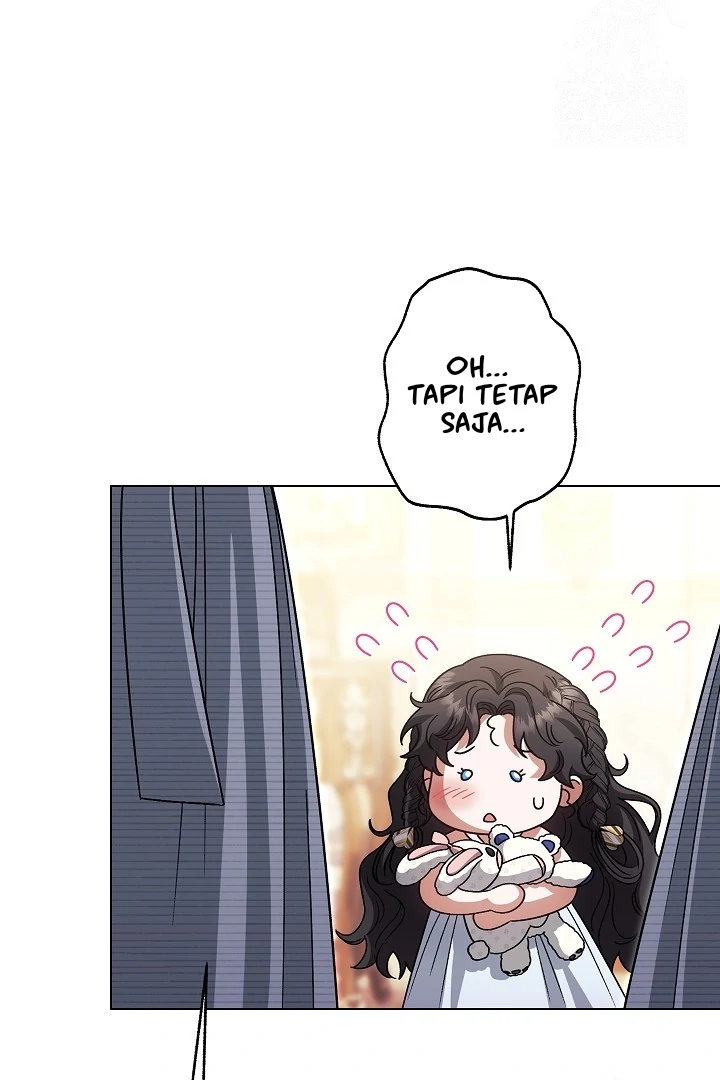 Became the youngest Sister-in-Law of the Ruined Harem Male Leads Chapter 23 - Halaman 10